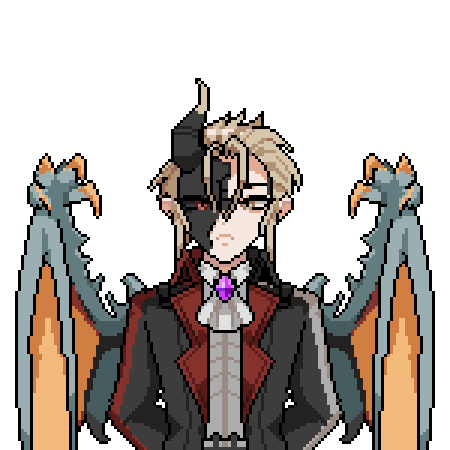 Extended Bounce Icon for @Bladed