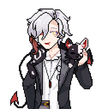 Bounce Icon for @thanatochemist