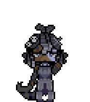 Wave RPG Alert for @GothEyed