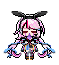 Bits RPG Alert for @GinoVanna