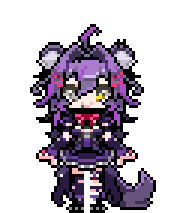 Wink RPG Alert for @baizemim