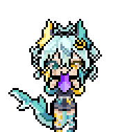 Snack RPG Alert for @HushedHydra