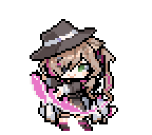 Idol RPG Alert for @Nia Suzune