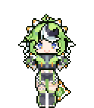 Wave RPG Alert for @ChrysSalisVT