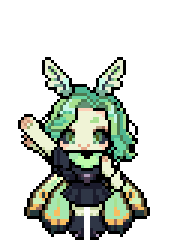 Wave RPG Alert for @Mothmallows