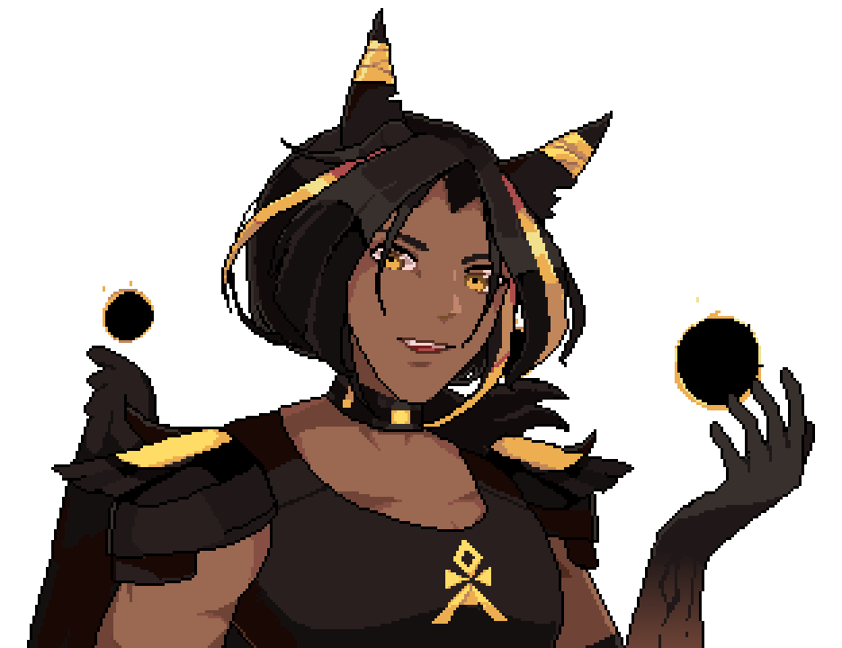 Windy Icon for @SharaXOfficial