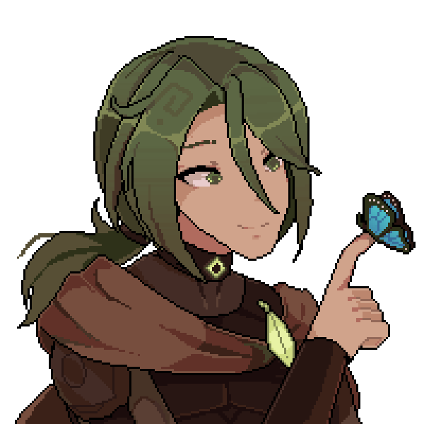 Windy Icon for @SharaXOfficial