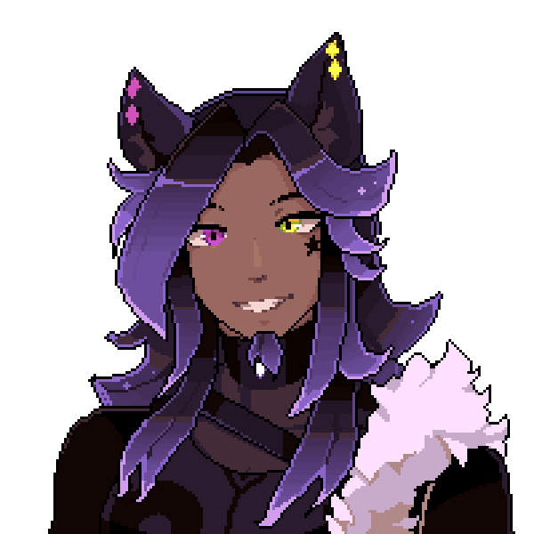 Windy Icon for @SharaXOfficial