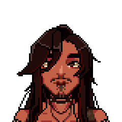 Bounce Icon for @tlunadrawst