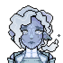 Bounce Icon for @Nanart