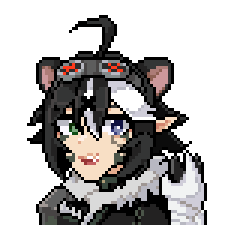 Bounce Icon for @Oraix