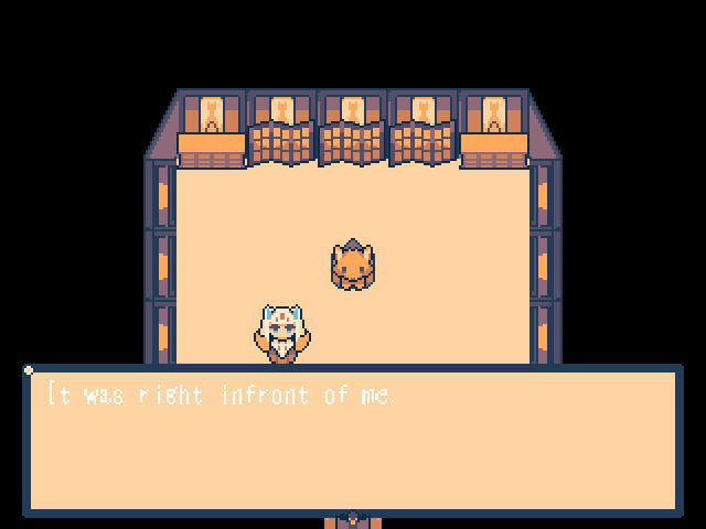 Scrapped RPG Project, 2023