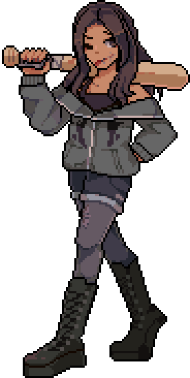 Standard Idle for @Twist