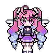 Love RPG Alert for @FluxieeVT