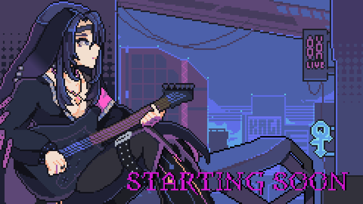 Eyecatch for @