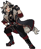 LeechiPeachy Idle